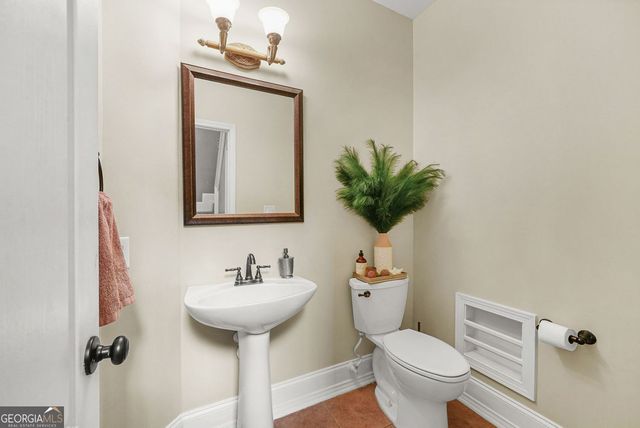 361 Grandiflora Drive, Mcdonough, GA 30253