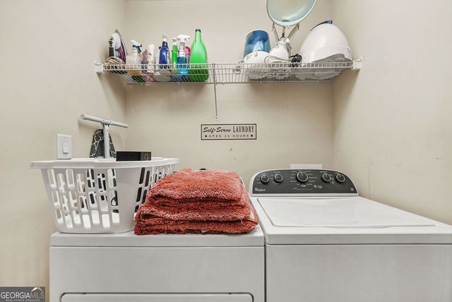 361 Grandiflora Drive, Mcdonough, GA 30253