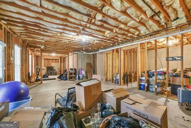 361 Grandiflora Drive, Mcdonough, GA 30253