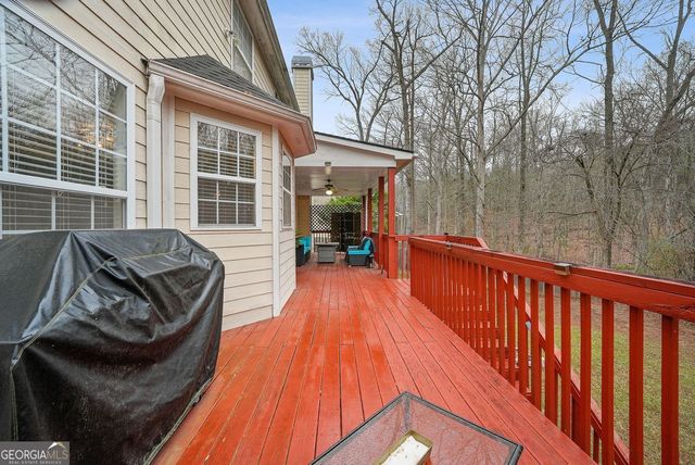 361 Grandiflora Drive, Mcdonough, GA 30253