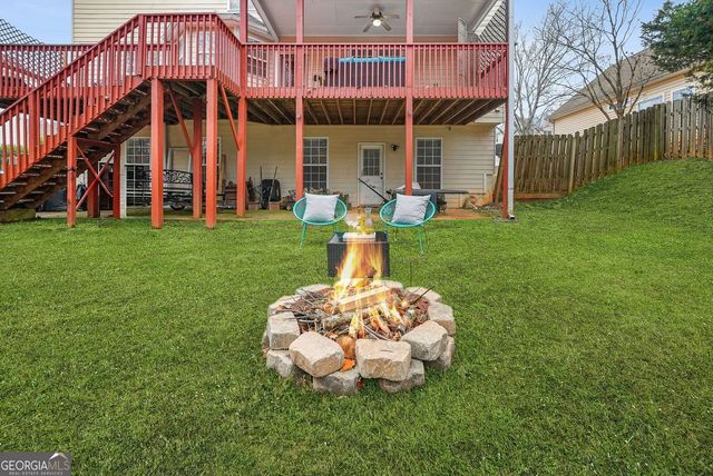 361 Grandiflora Drive, Mcdonough, GA 30253