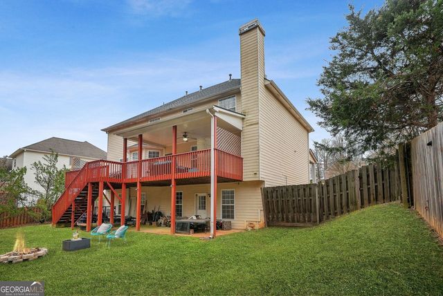 361 Grandiflora Drive, Mcdonough, GA 30253