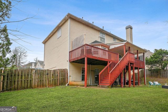 361 Grandiflora Drive, Mcdonough, GA 30253