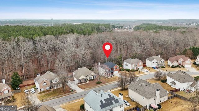 361 Grandiflora Drive, Mcdonough, GA 30253