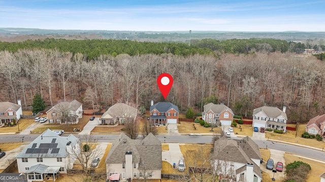 361 Grandiflora Drive, Mcdonough, GA 30253