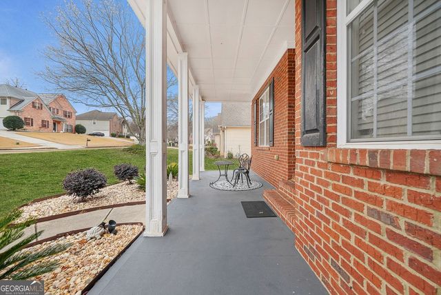 361 Grandiflora Drive, Mcdonough, GA 30253