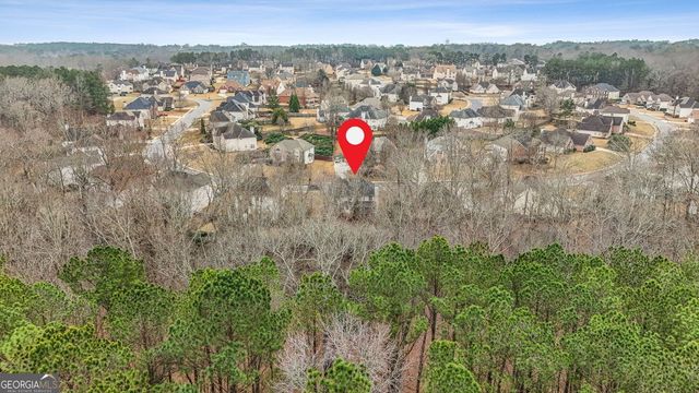 361 Grandiflora Drive, Mcdonough, GA 30253