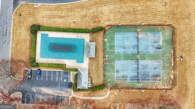 361 Grandiflora Drive, Mcdonough, GA 30253