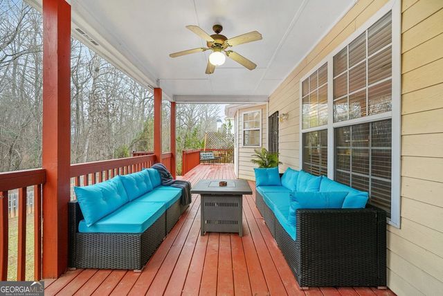 361 Grandiflora Drive, Mcdonough, GA 30253