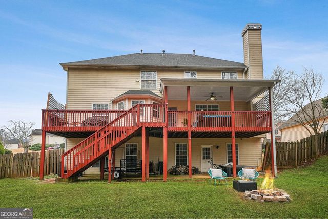 361 Grandiflora Drive, Mcdonough, GA 30253