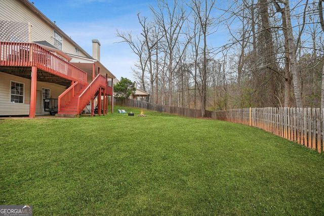 361 Grandiflora Drive, Mcdonough, GA 30253