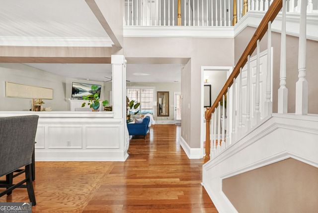 361 Grandiflora Drive, Mcdonough, GA 30253