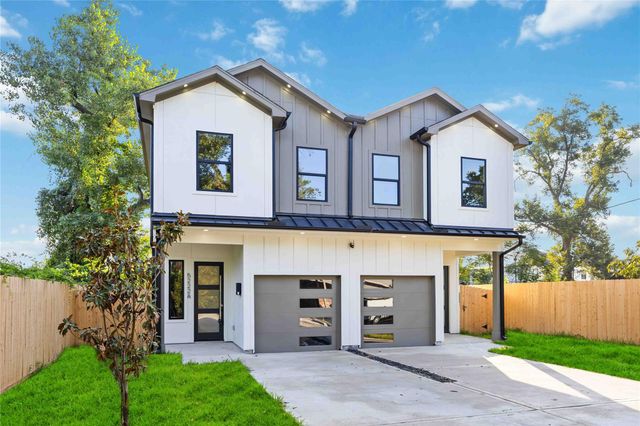 5222 Gold Street, Houston, TX 77026