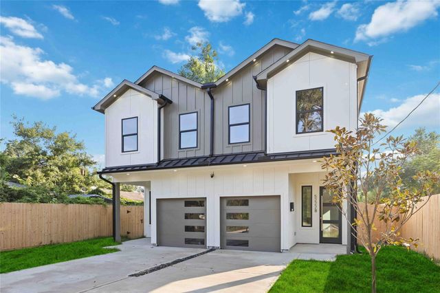 5222 Gold Street, Houston, TX 77026