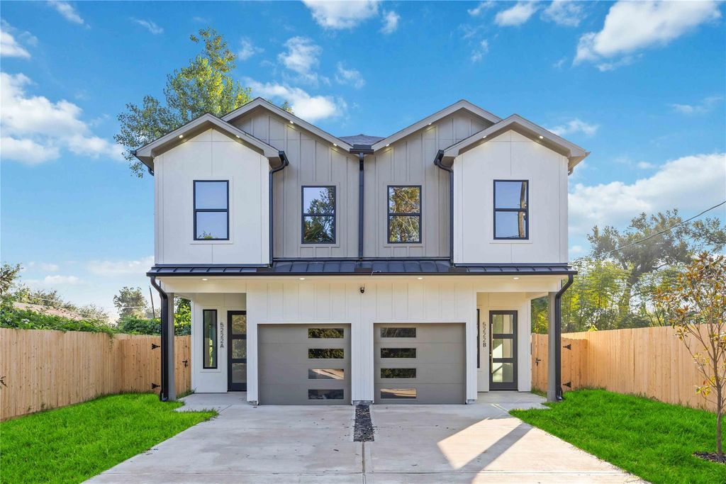 5222 Gold Street, Houston, TX 77026
