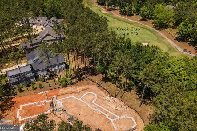 1011 Oliver Creek, Greensboro, GA 30642