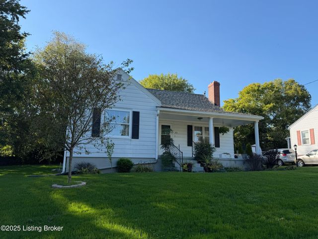 183 Eastview Cir, Shelbyville, KY 40065