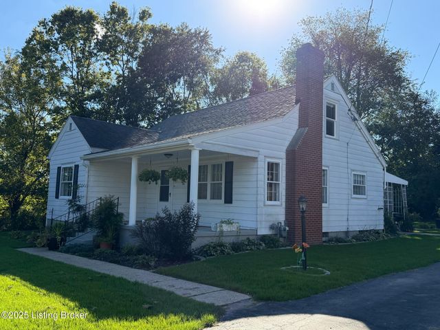 183 Eastview Cir, Shelbyville, KY 40065