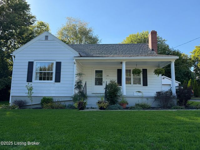 183 Eastview Cir, Shelbyville, KY 40065