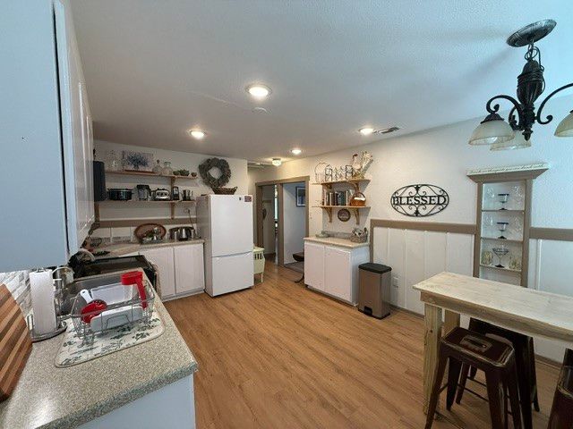 6870 Briar Road, Azle, TX 76020
