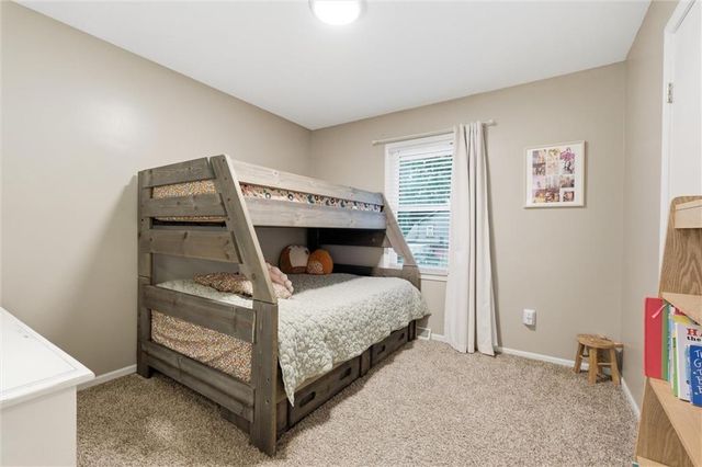 414 Kingsley Avenue, Liberty, MO 64068