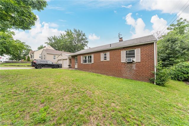 776 Jason Avenue, Akron, OH 44314