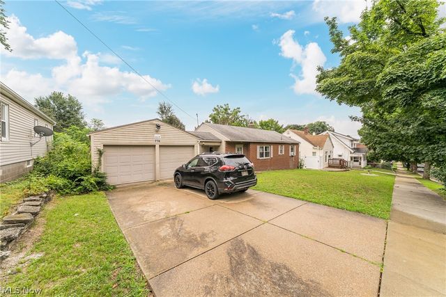 776 Jason Avenue, Akron, OH 44314