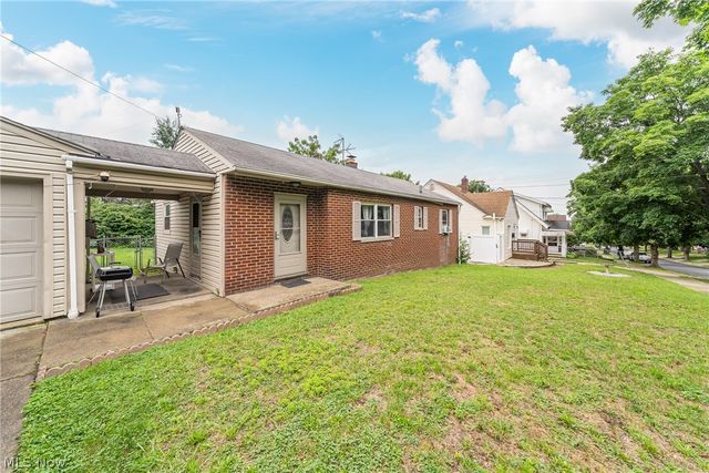 776 Jason Avenue, Akron, OH 44314