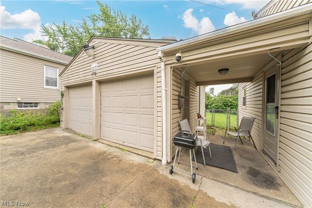 776 Jason Avenue, Akron, OH 44314