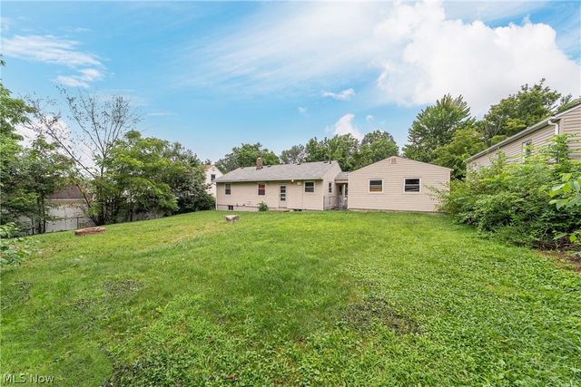 776 Jason Avenue, Akron, OH 44314