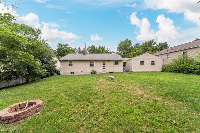 776 Jason Avenue, Akron, OH 44314