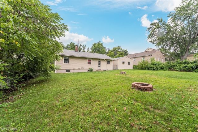 776 Jason Avenue, Akron, OH 44314