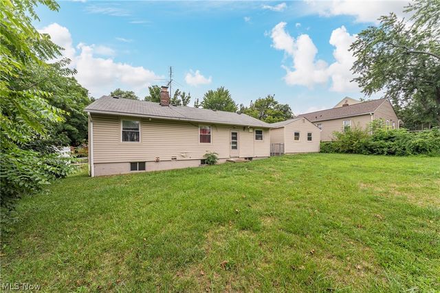 776 Jason Avenue, Akron, OH 44314