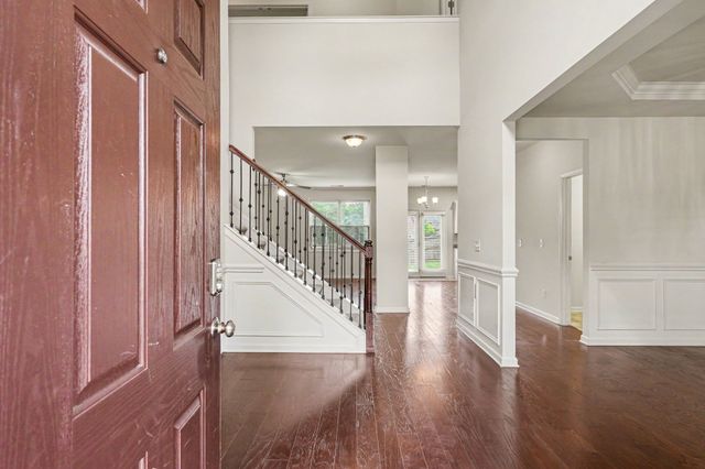 5000 Kendrick Dr, Spring Hill, TN 37174