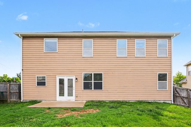 5000 Kendrick Dr, Spring Hill, TN 37174