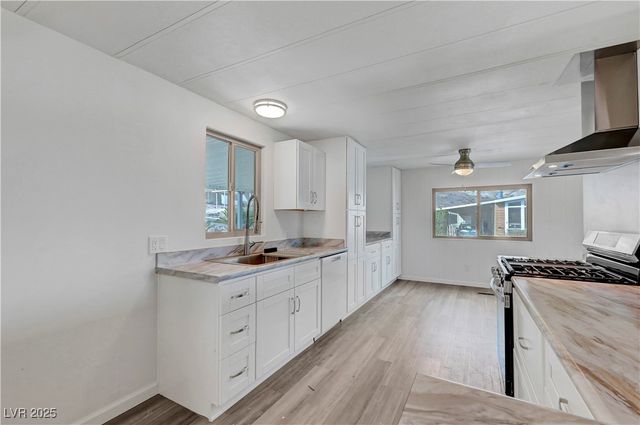 649 Mount Bona Way, Boulder City, NV 89005