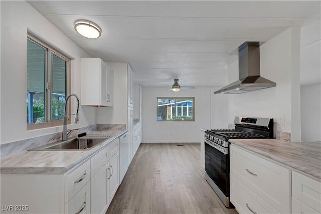 649 Mount Bona Way, Boulder City, NV 89005