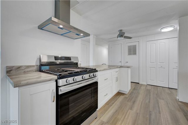 649 Mount Bona Way, Boulder City, NV 89005