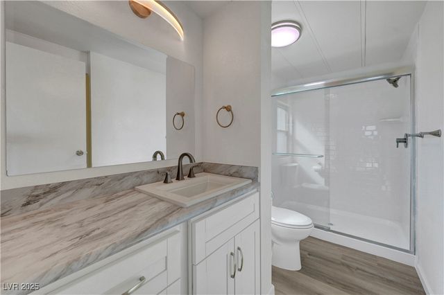 649 Mount Bona Way, Boulder City, NV 89005