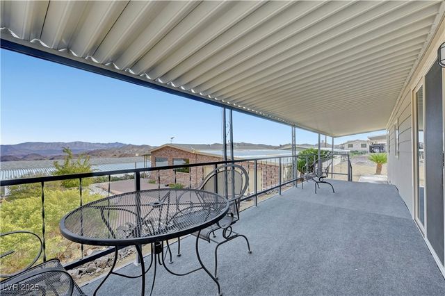649 Mount Bona Way, Boulder City, NV 89005