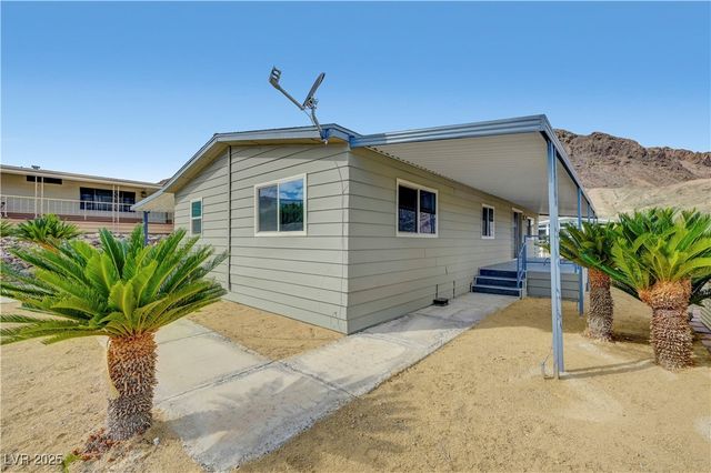 649 Mount Bona Way, Boulder City, NV 89005