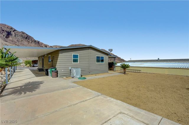 649 Mount Bona Way, Boulder City, NV 89005