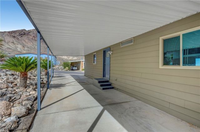 649 Mount Bona Way, Boulder City, NV 89005