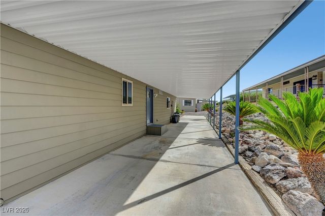 649 Mount Bona Way, Boulder City, NV 89005