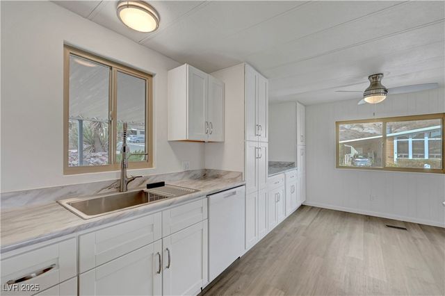 649 Mount Bona Way, Boulder City, NV 89005