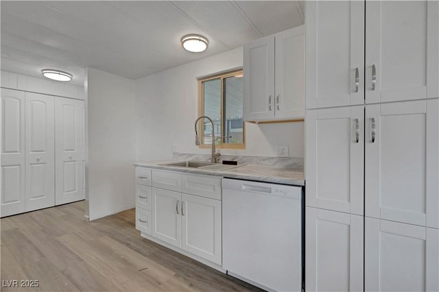 649 Mount Bona Way, Boulder City, NV 89005