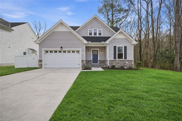 2029 Shipyard RD, Chesapeake, VA 23323