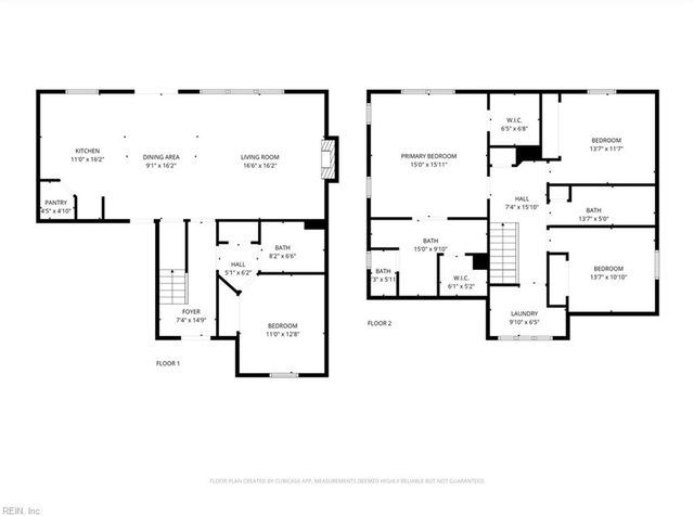 2029 Shipyard RD, Chesapeake, VA 23323