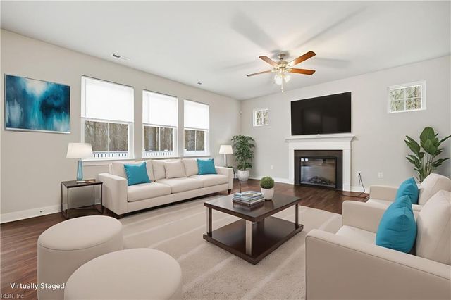 2029 Shipyard RD, Chesapeake, VA 23323