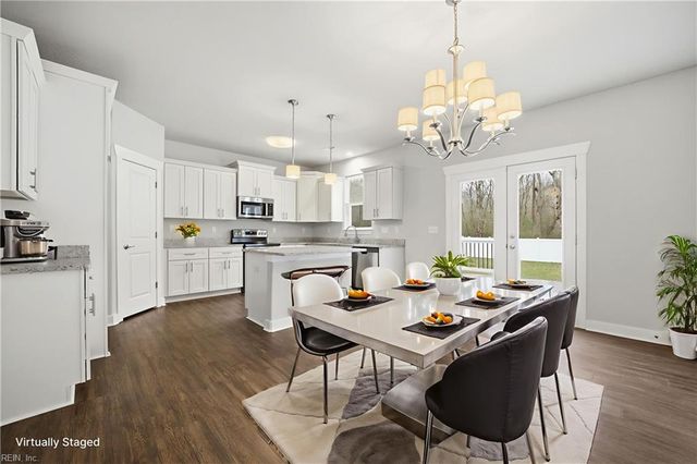 2029 Shipyard RD, Chesapeake, VA 23323